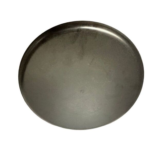 Vintage Pyrex Mid Century Cheese Tray with Atomic Design – 11” Tray - Picture 10 of 10